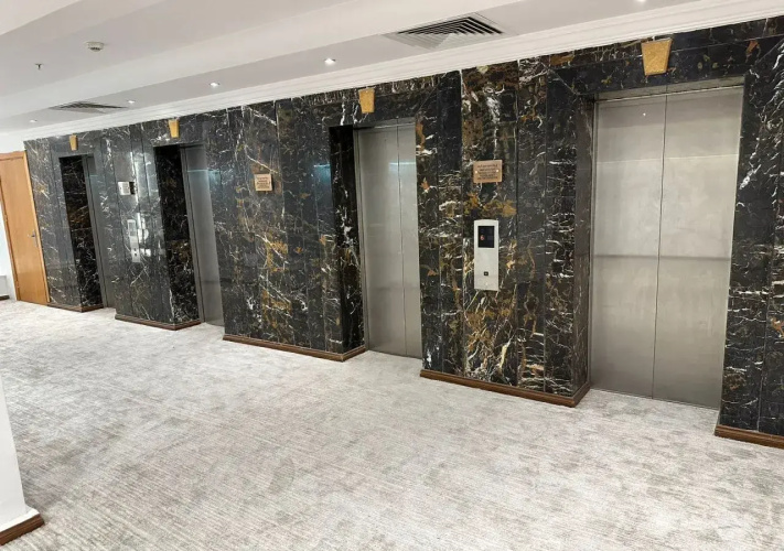 Al Forsan Hotel