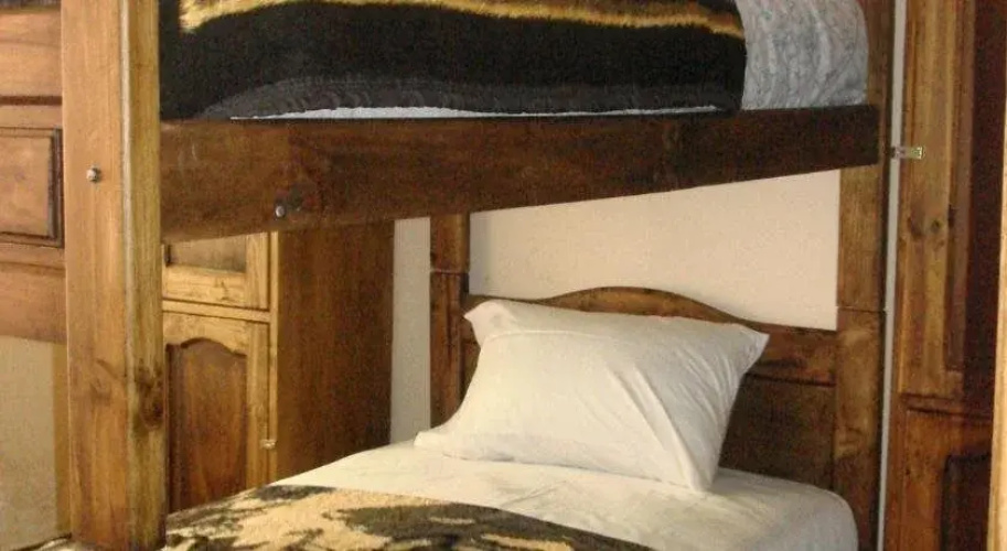 Ñaupa House Hostel
