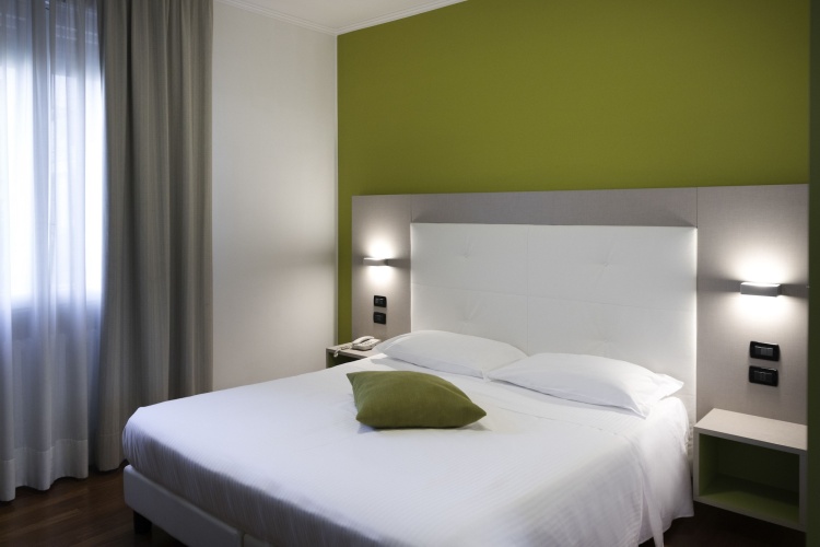 Hotel Milano Palmanova [Ex-Ibis] photo 8