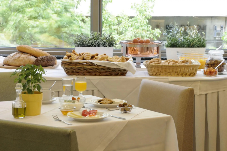 Dorian Inn, Sure Hotel Collection By Best Western photo 14