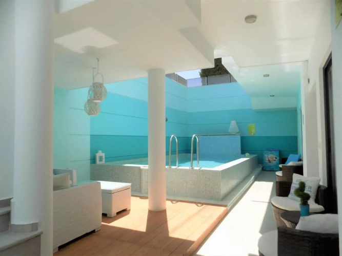 Rethymno Hills Apartments