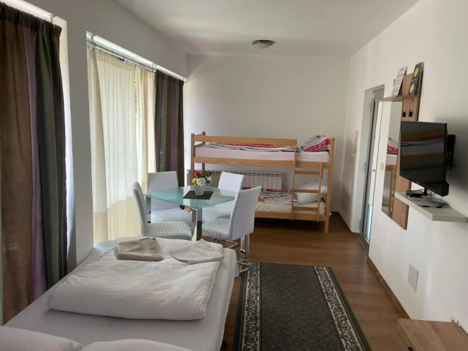 Aprtments Belma