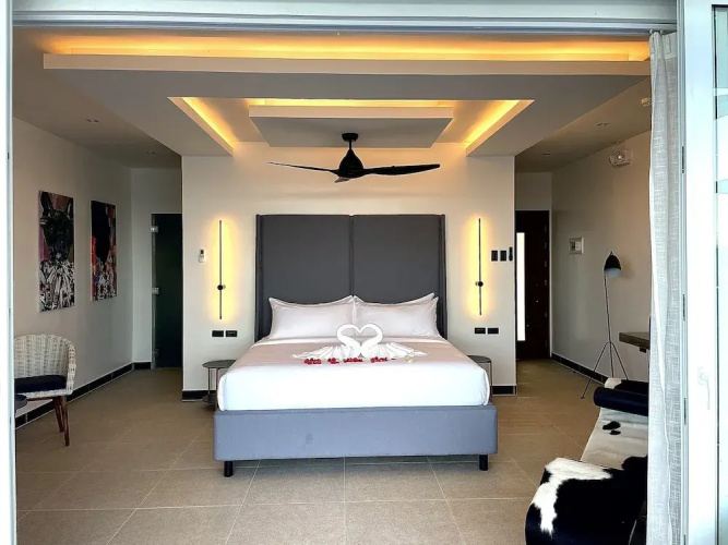 Epic Suites Bohol - Adults Only
