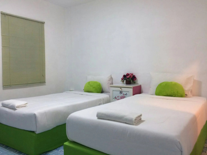 Faprathan Boutique Resort