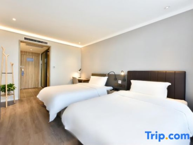 Business Twin room