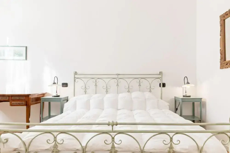 Veronetta Riverside Apartment