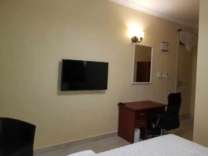 Balance Sheet Hotel