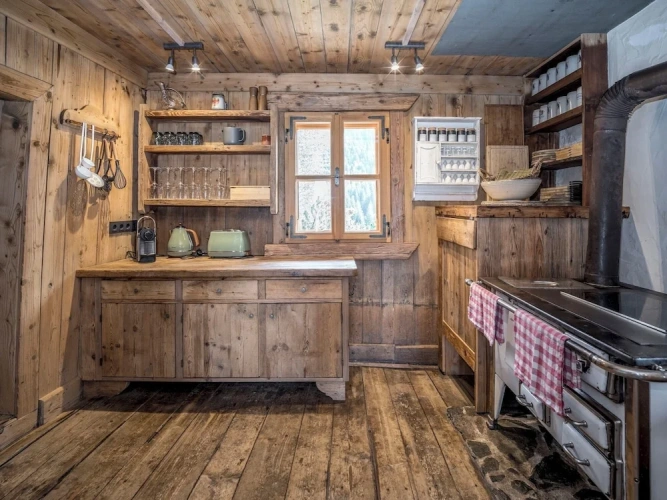 Chalet