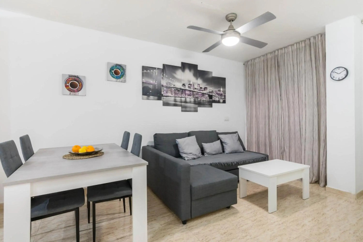Apartamento Marqués de Ordoño