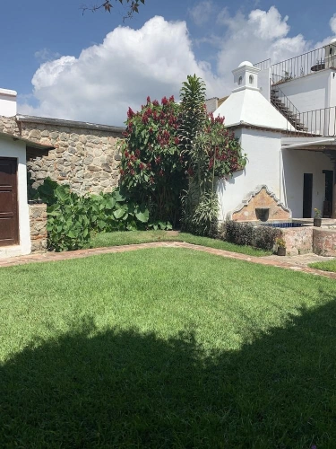 Villa De Antano