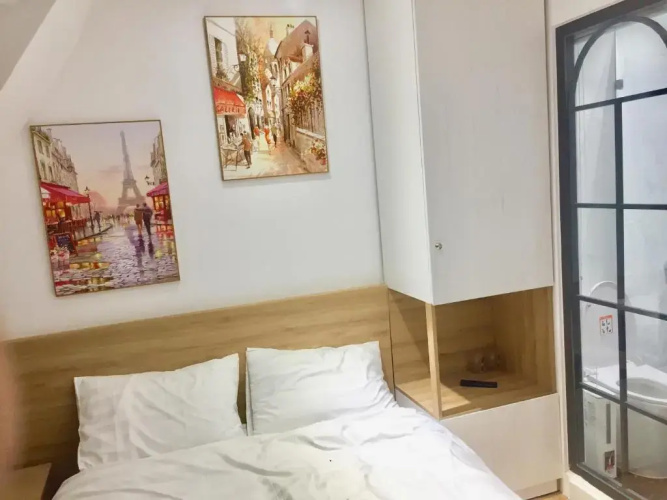 L'amie Hotel & Studio