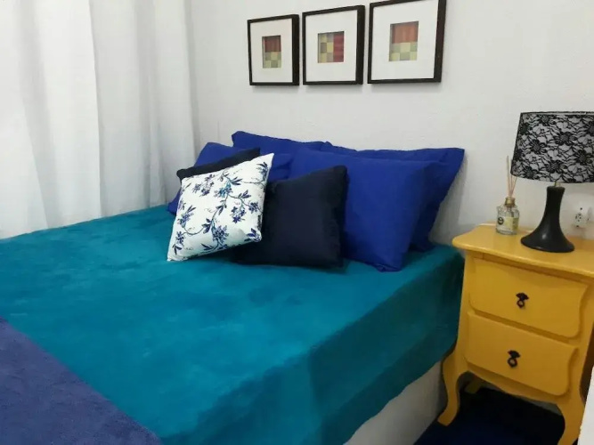 Hostel do Navio