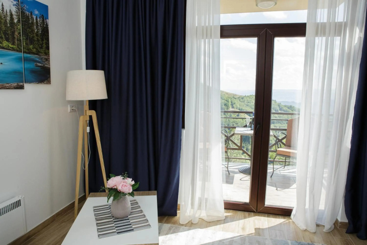 Dvori Sky View E13 Kopaonik - Free Private Parking