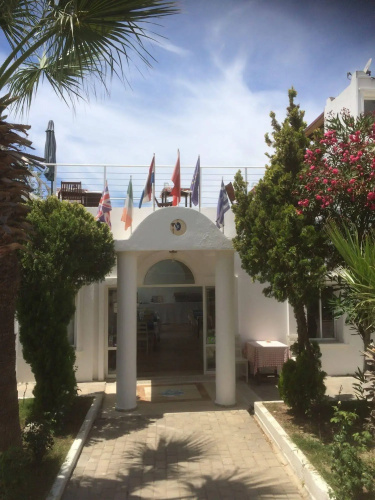 Hotelafbeelding