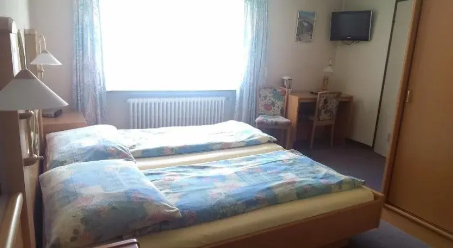 Hotel Frohsinn