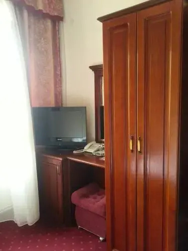 Hotel Aramia