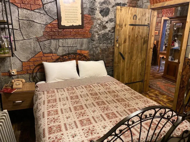 Suara Hotel