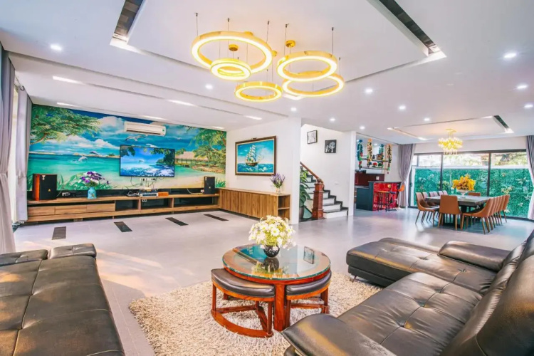 Ngoc Trai Villa FLC Sam Son