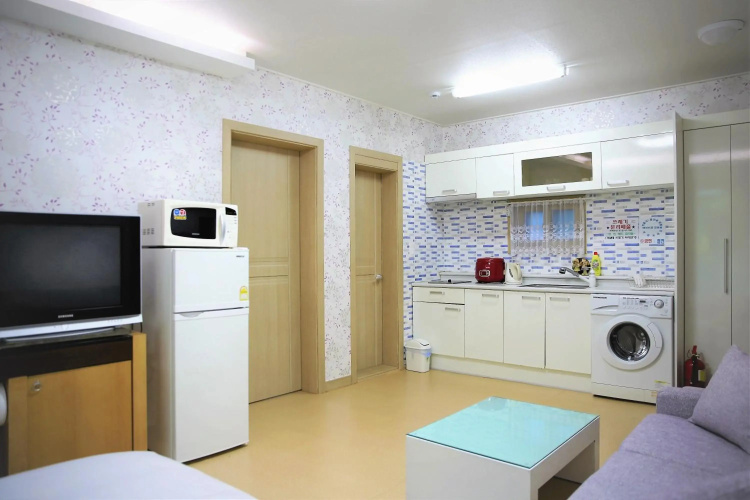 Shinevalley Pension & Hotel