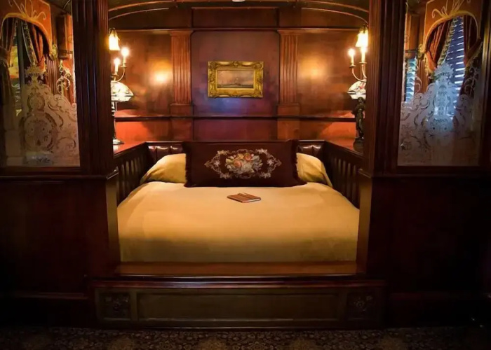 Rivertown Inn