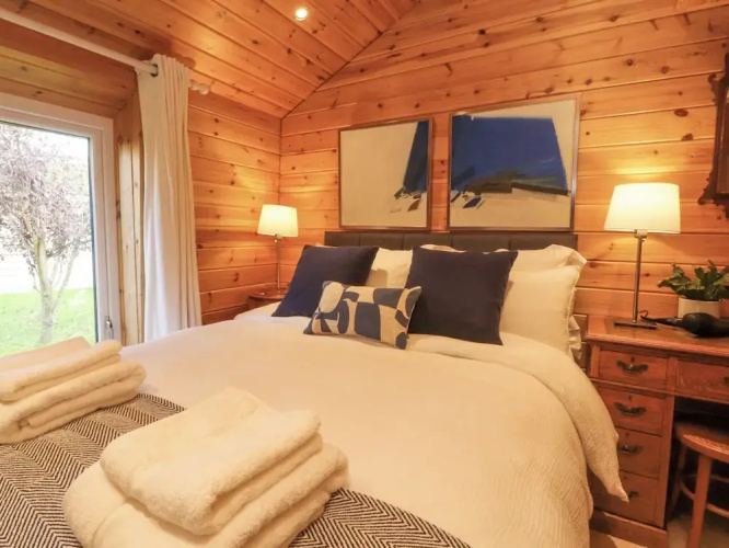 Artisan Lodge
