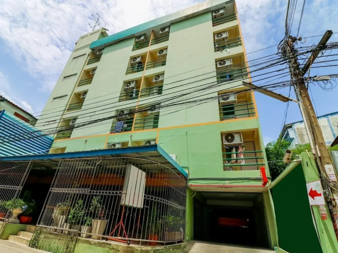Image de l'hôtel