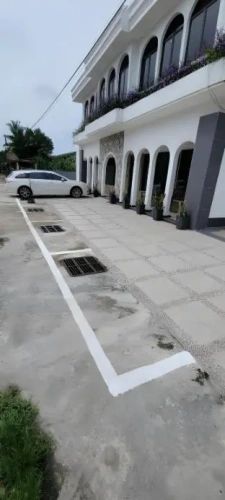 Hotel Shafura 3