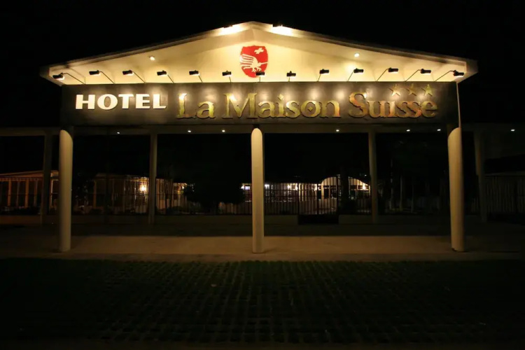 Hotelafbeelding