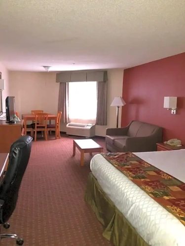 Double Suite