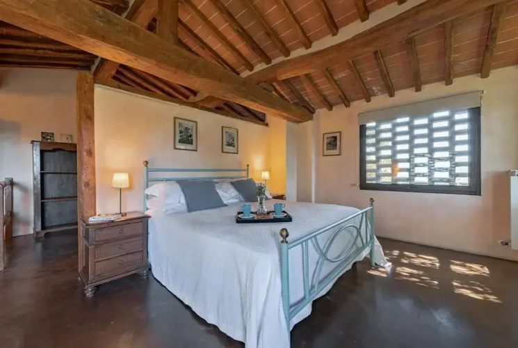 Villa Murlo