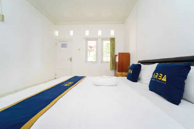 CQA Living TANA II By ARBA