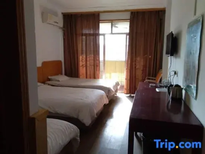 Xingyuan Hotel