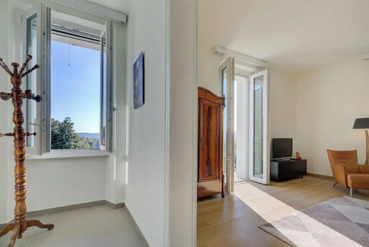 Appartamento Vista Angera