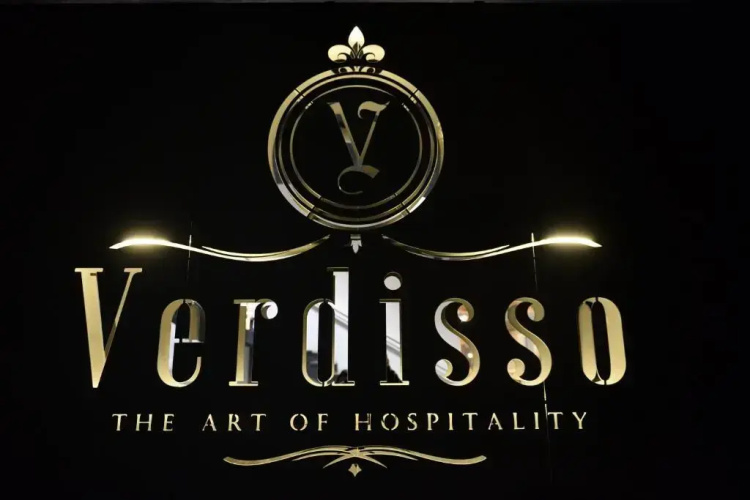 Verdisso Hotel & Restaurant