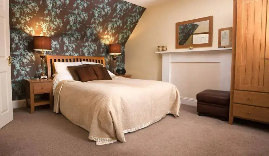 Bannerman Bed  Breakfast