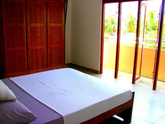 Ocean Breeze Apartment Colombo