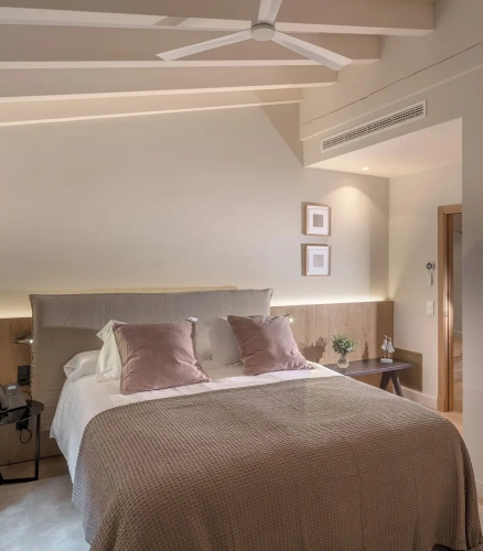 Premium Suite with city view