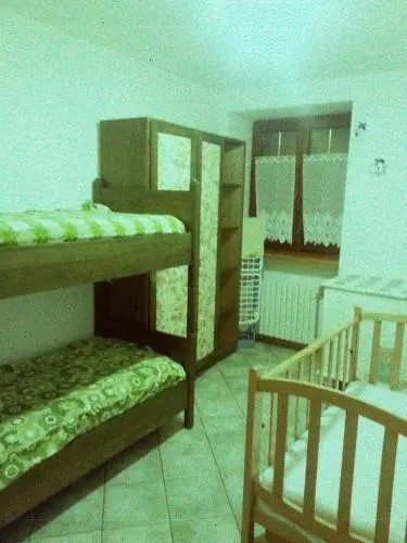 Cercen Apartment