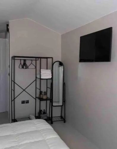 BYZANTIUM Suite with view
