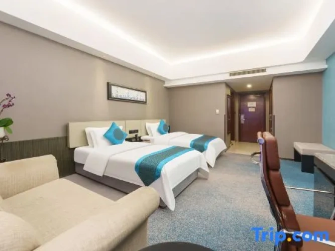 Business Twin room