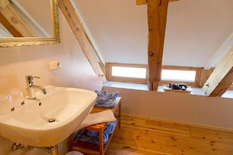 Pension Der Speicher, Bild 8