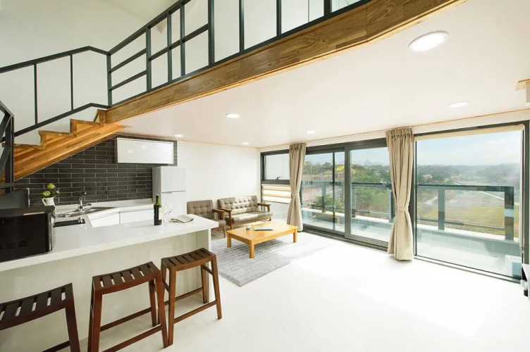 Sokcho The Prism Spa