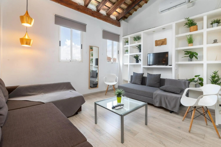 Barón Suites Ruzafa
