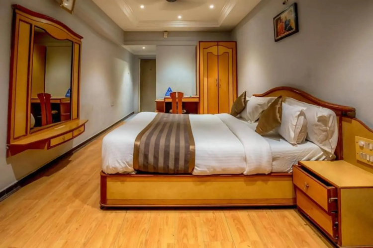 Hotelafbeelding