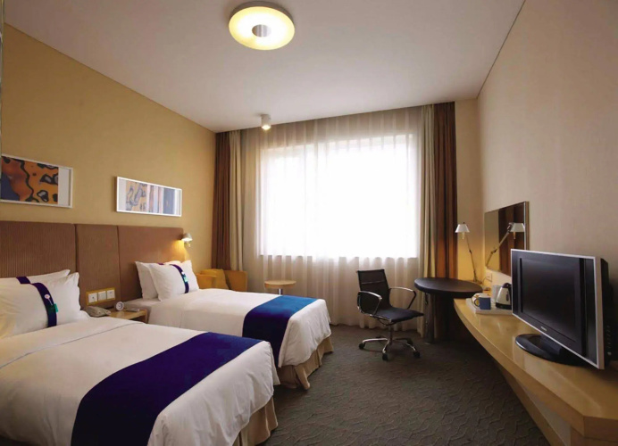 Xingchen Hoilday Hotel