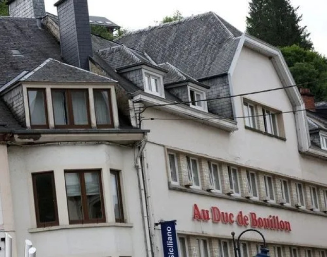 Hotelafbeelding