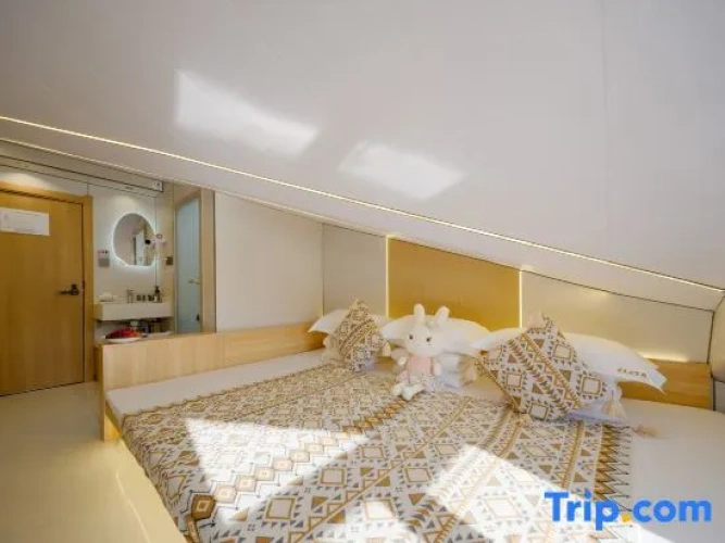 1 Bedroom Standard room