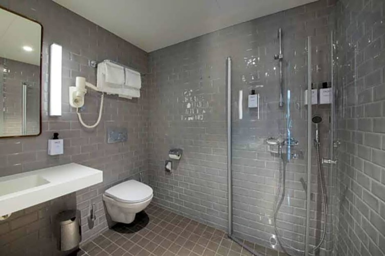 Standard Suite