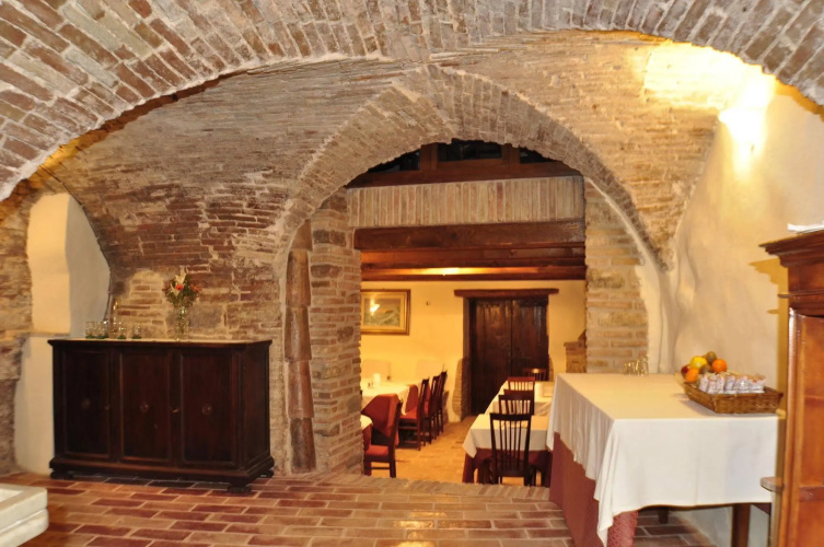 Hotel Fioriti