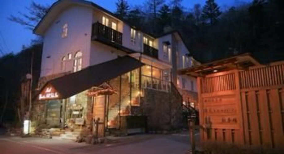 Hotelafbeelding